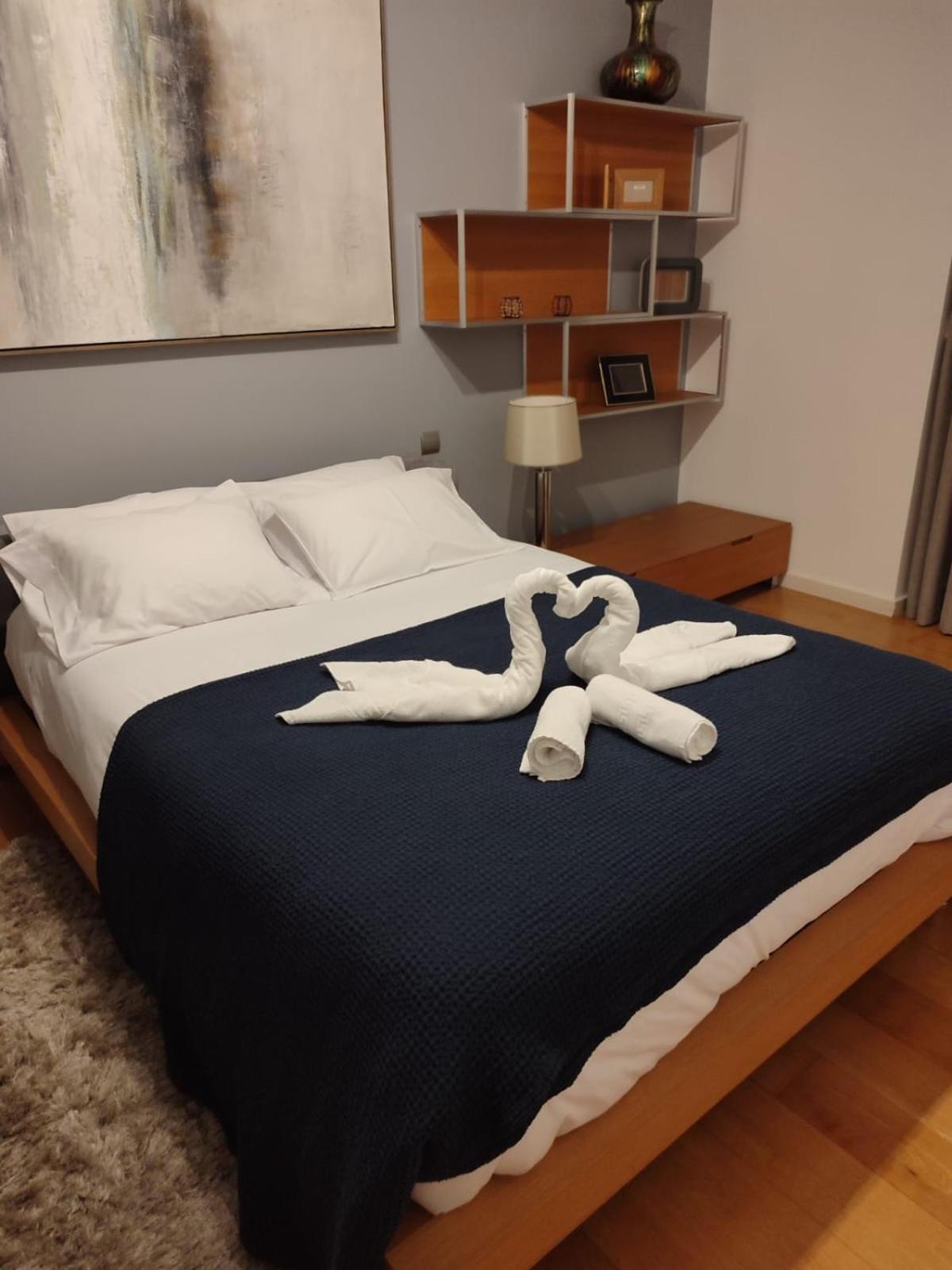 Apartamento Sunset Sea View *