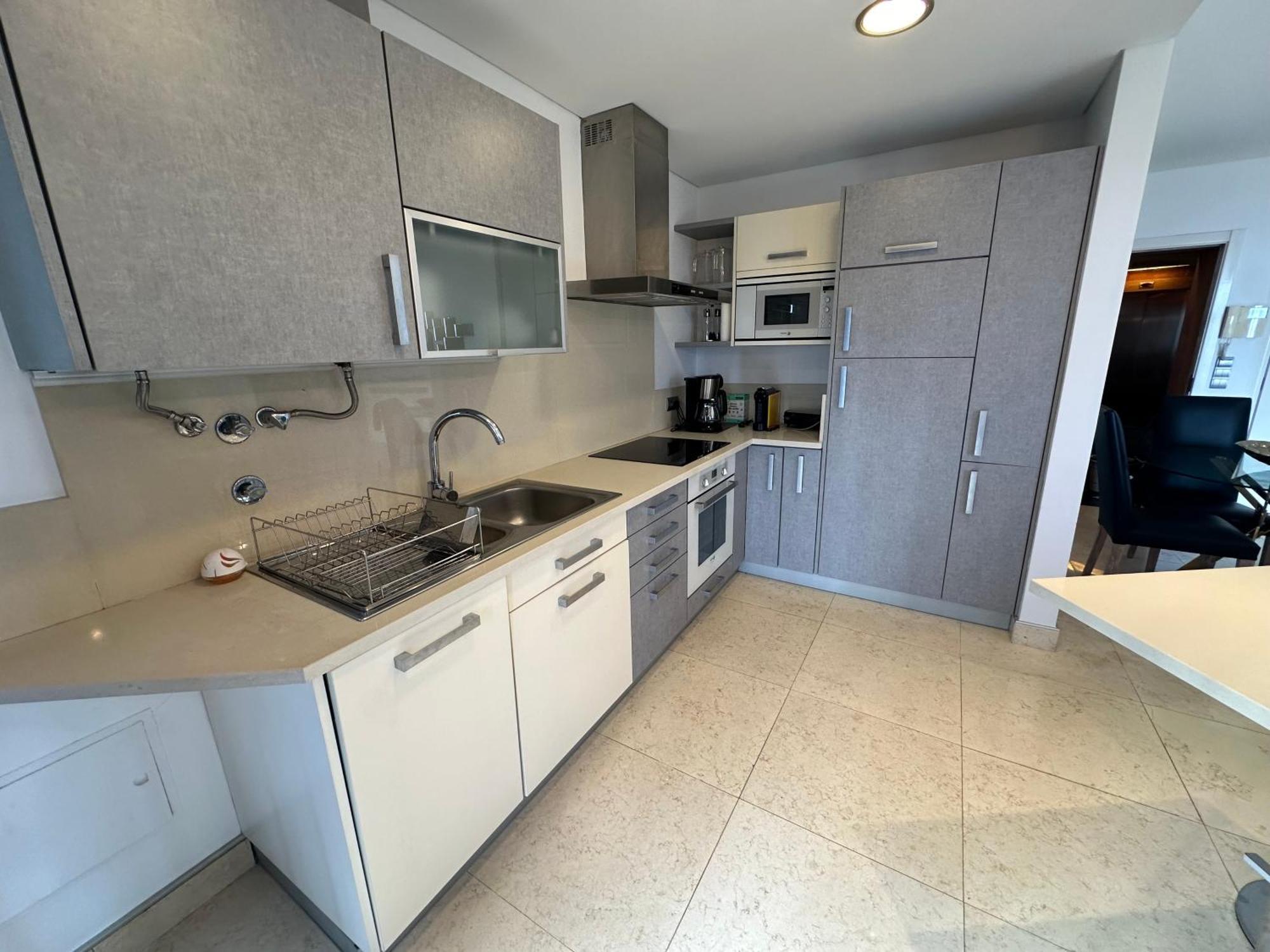 Apartamento Sunset Sea View